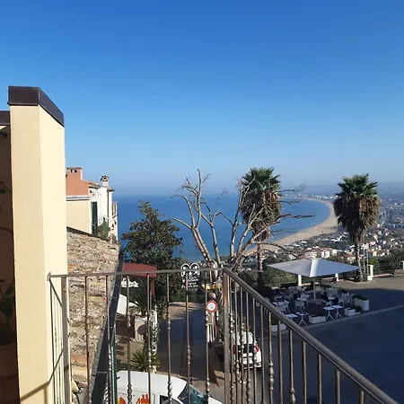 Feriehus La Casa Di Palma *