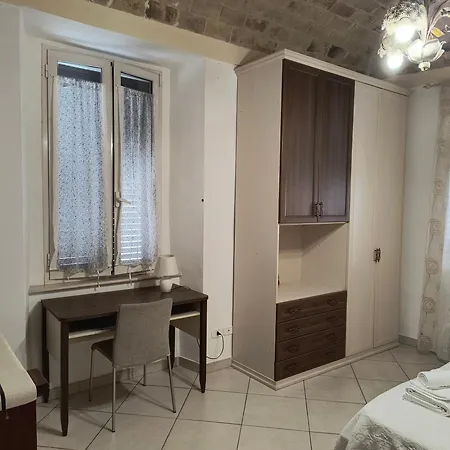 La Casa Di Palma Feriehus Vasto