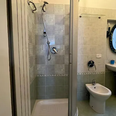 Feriehus La Casa Di Palma Vasto