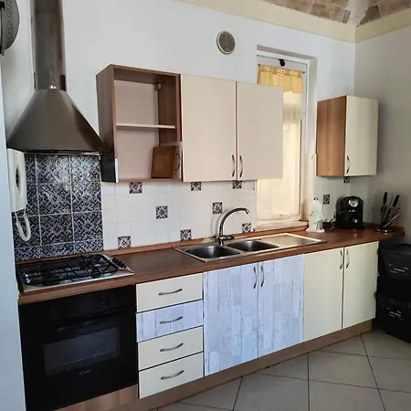 Feriehus La Casa Di Palma *