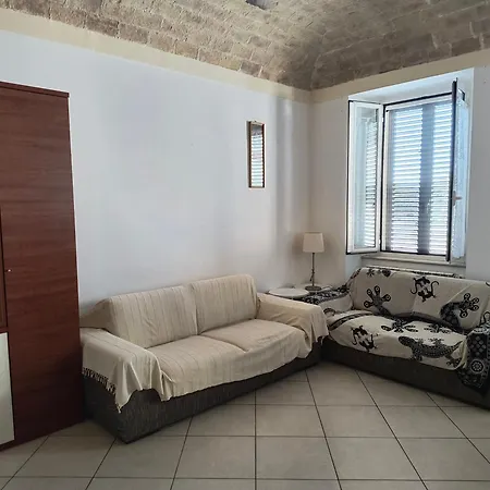 Feriehus La Casa Di Palma *