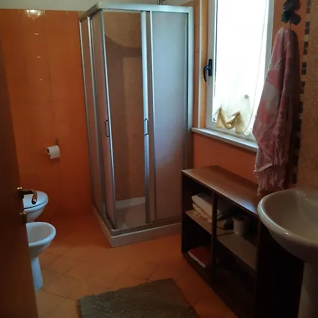La Casa Di Palma Feriehus *