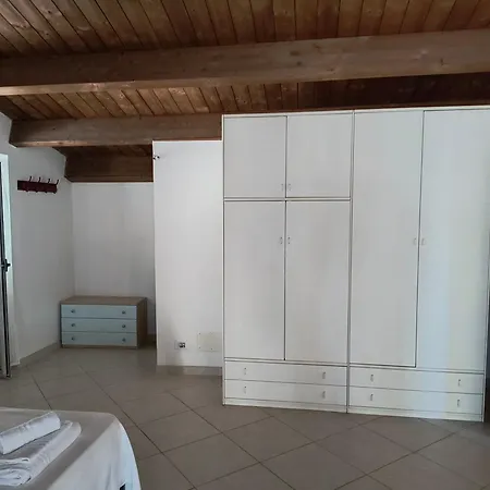 La Casa Di Palma *