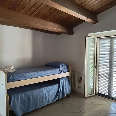 La Casa Di Palma * Vasto