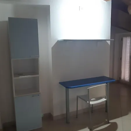 La Casa Di Palma Feriehus *